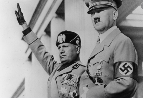 Mussolini