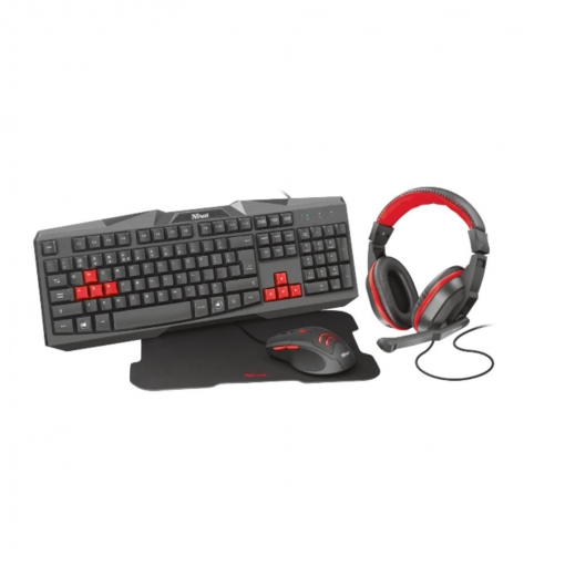 pack gaming carrefour