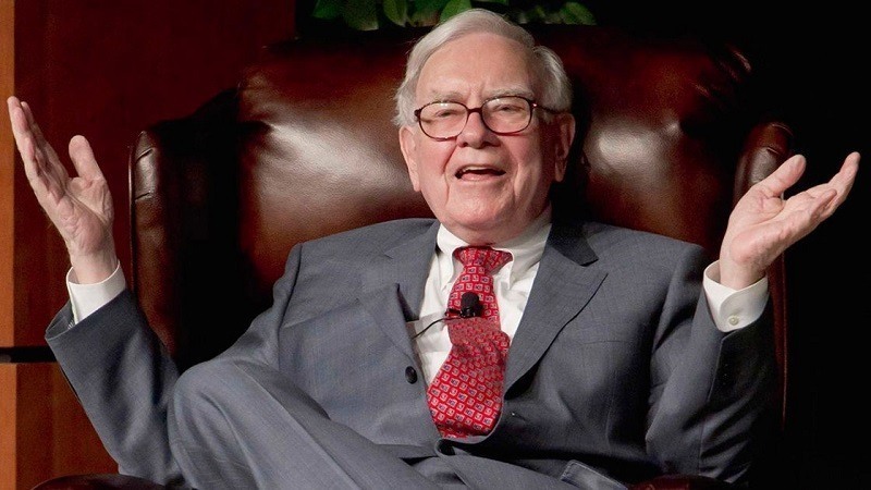 Warren Buffett el oraculo de Omaha Moncloa