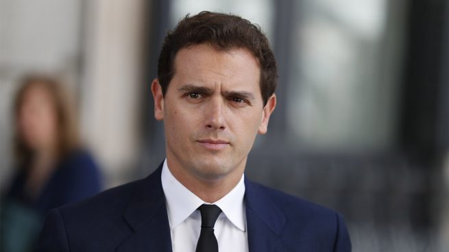 albert rivera dimision