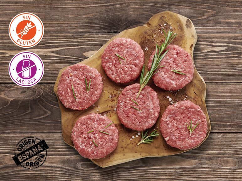 hamburgueasa made in spain