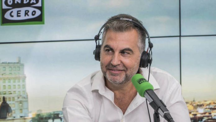 carlos alsina