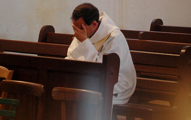 complices iglesia