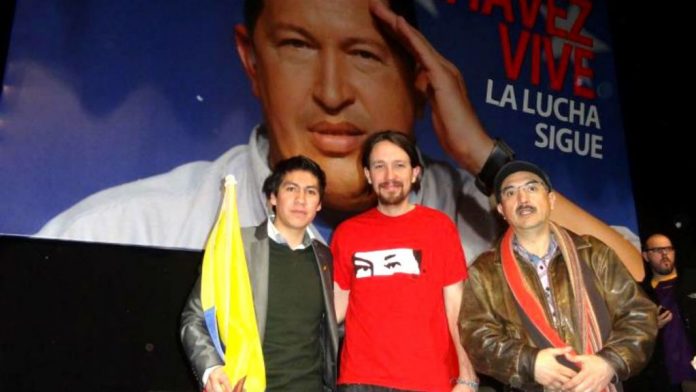 iglesias
