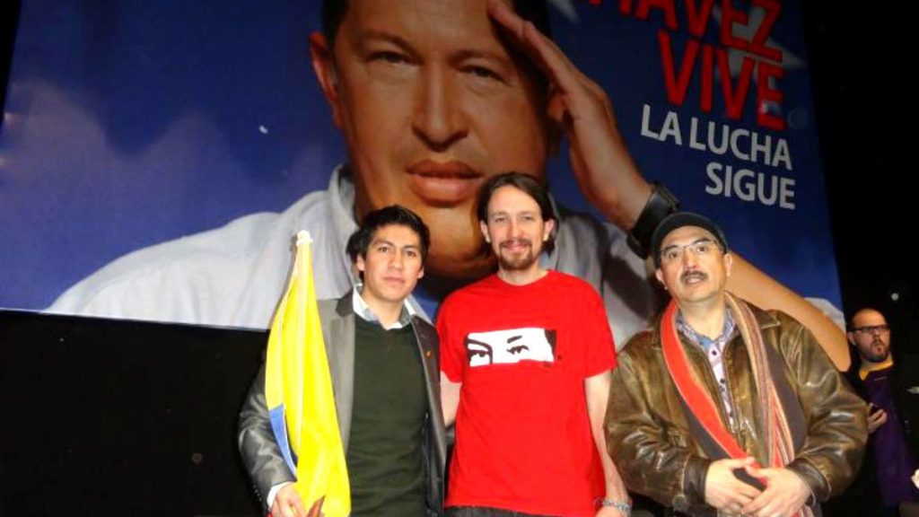 iglesias
