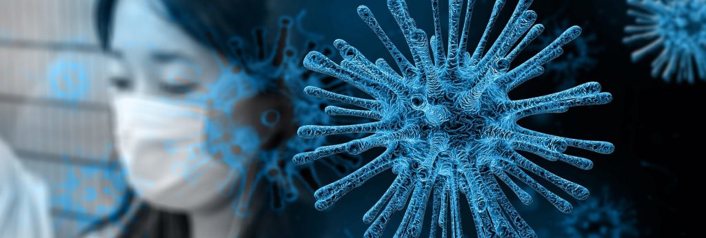 El coronavirus muta rápido y ya hay nuevas cepas circulando