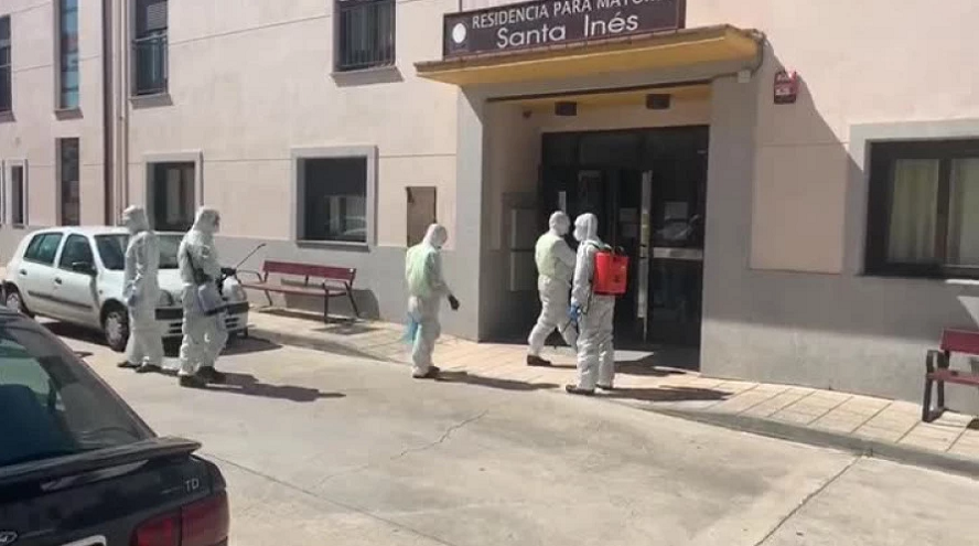 CyL registra 340 nuevos positivos,15 fallecidos y 101 nuevas altas