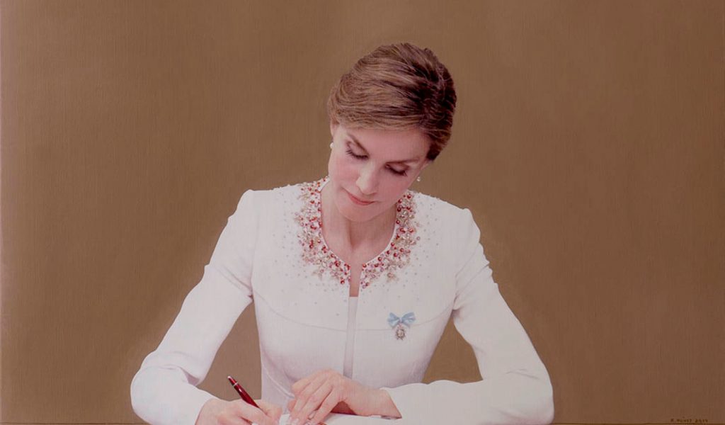 diario de Letizia