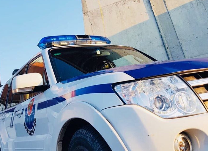 La Ertzaintza multa a un bar de Sestao que abría a sus clientes en pleno estado de alarma a través de un código