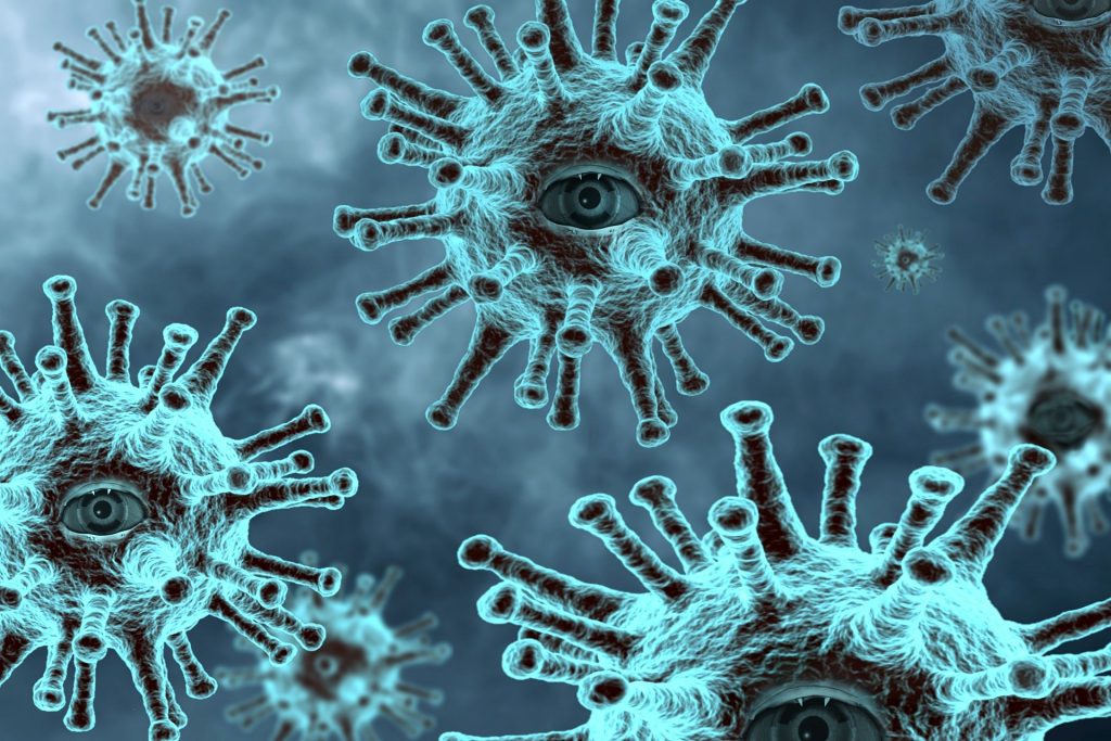 ¿Tengo coronavirus? Los síntomas más raros que pocos conocen