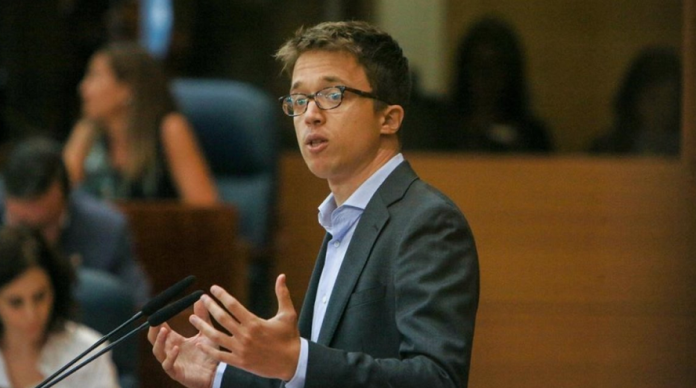 errejón