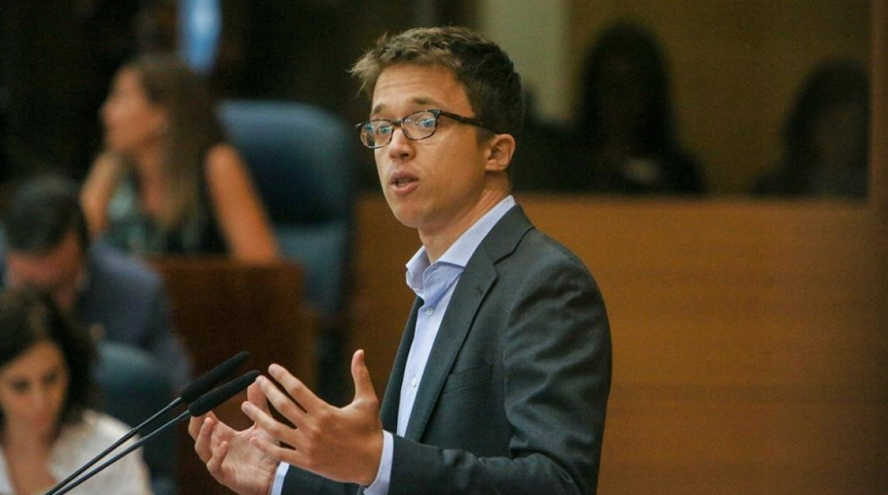 errejón