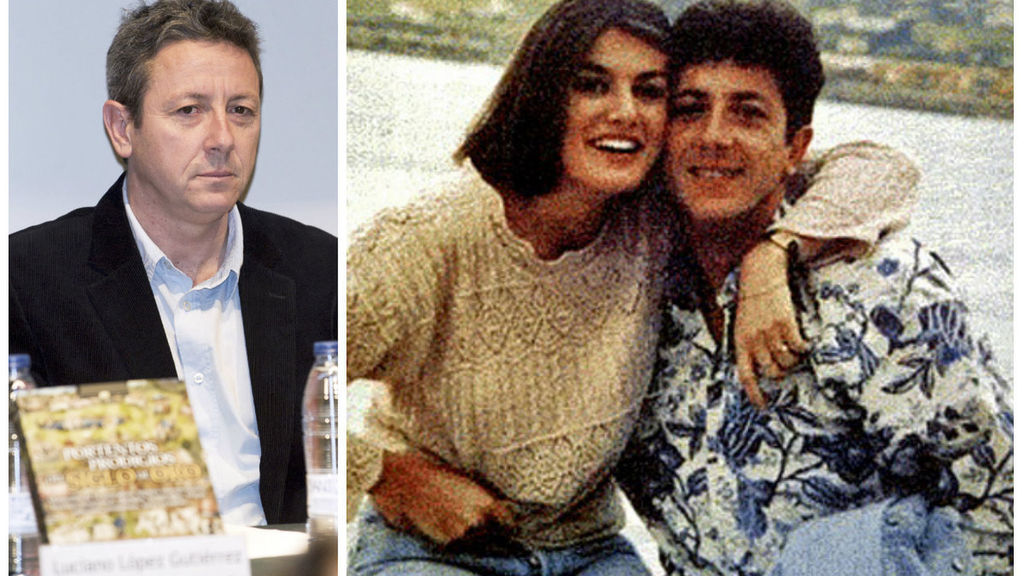 ex marido Letizia Ortiz