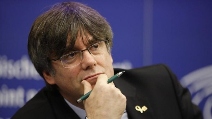 puigdemont