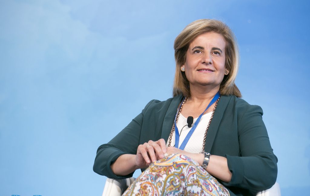 fátima báñez ceoe
