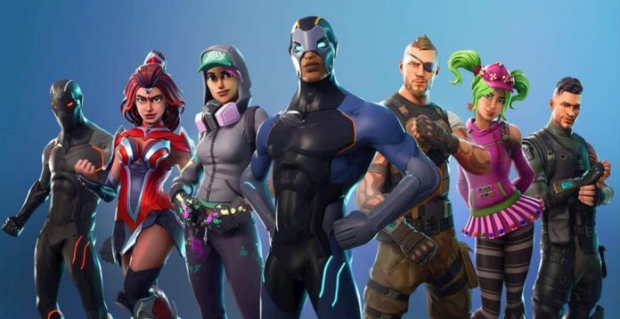 fortnite