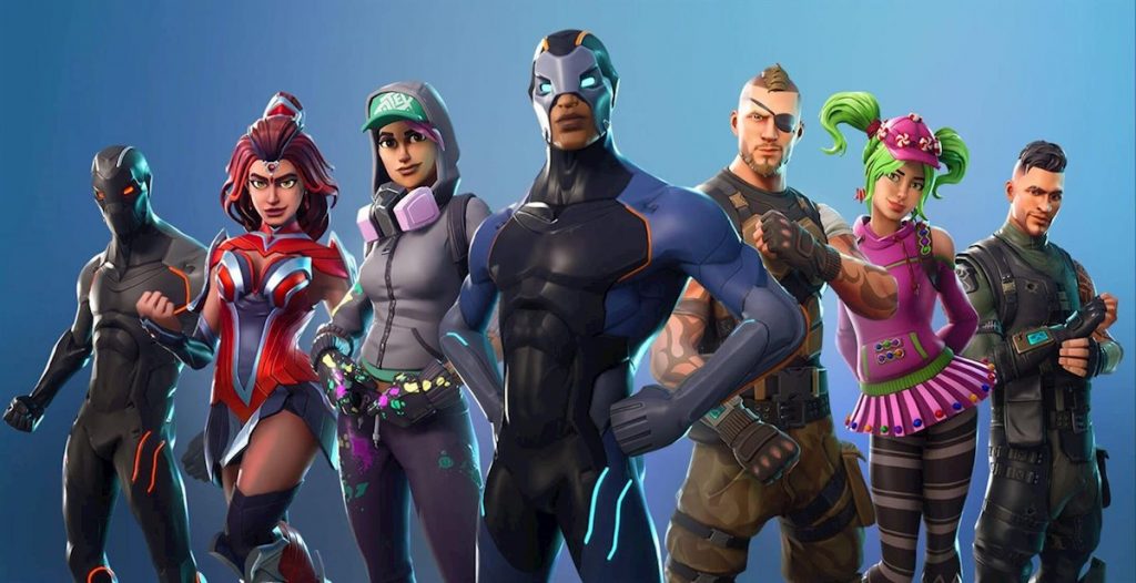 fortnite