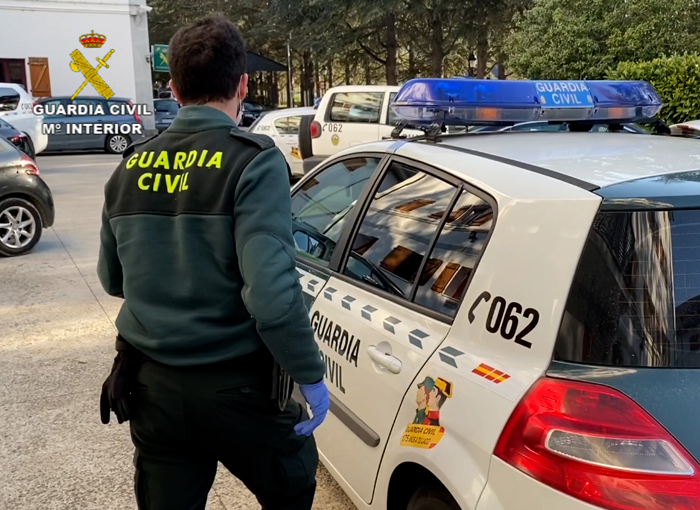Detenidas dos personas por aprovechar el confinamiento para ocupar viviendas