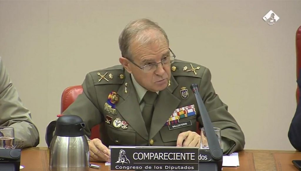 Miguel Ángel Ballesteros