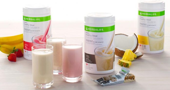 Herbalife