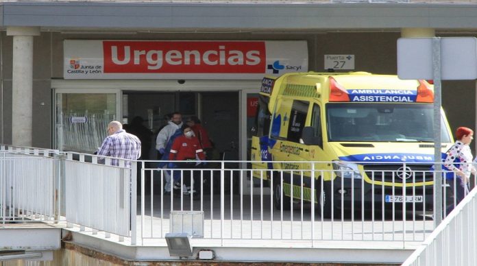 CyL registra 66 nuevos positivos, dos fallecidos más y 31 nuevas altas