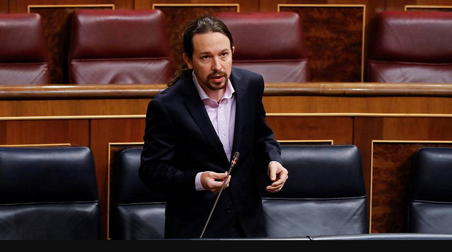 iglesias