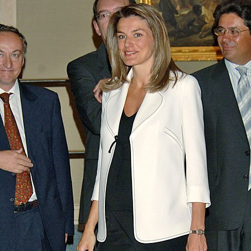 Secretos de la Reina Letizi - aborto antes de Felipe