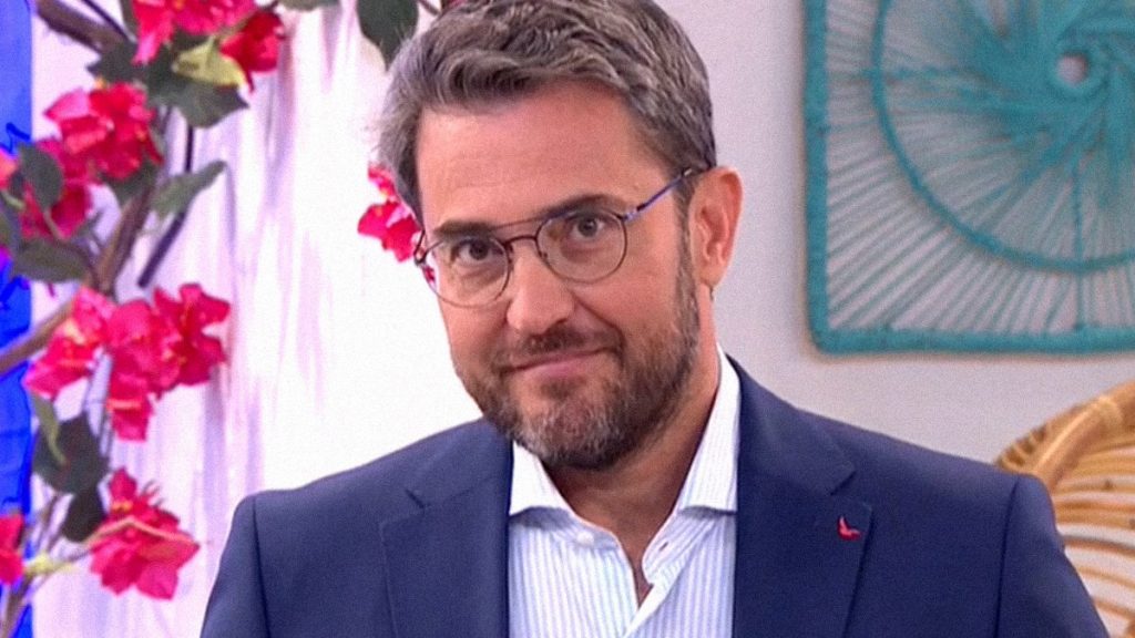 Máximo huerta