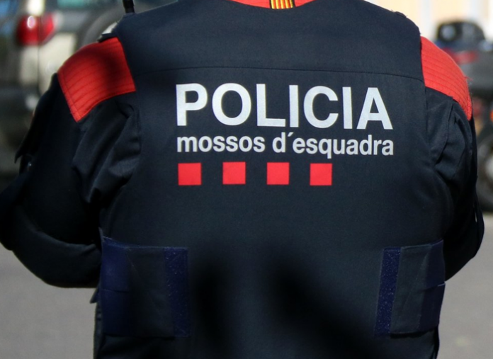 Detenido un hombre como presunto autor de la muerte de otro en Terrassa