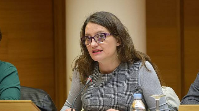 Mónica Oltra