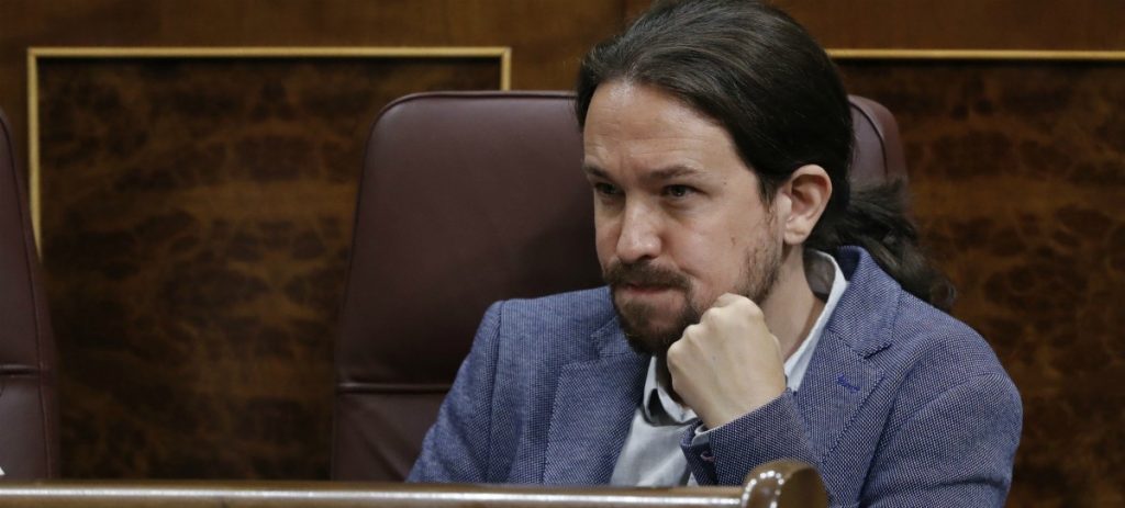 Iglesias frase
