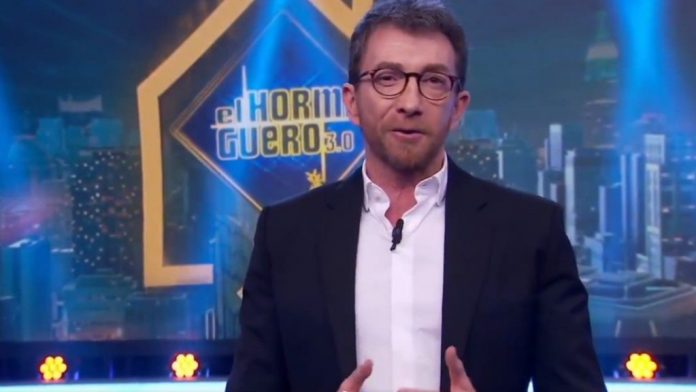 Pablo Motos