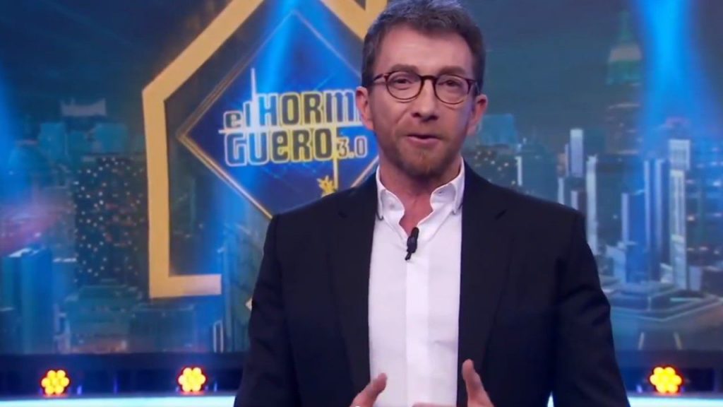 Pablo Motos