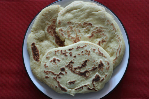 pan de pita