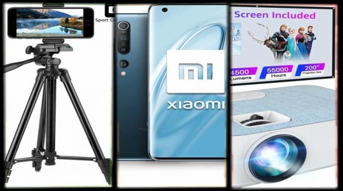 Amazon: los 10 gadgets de electrónica favoritos por los españoles en la cuarentena