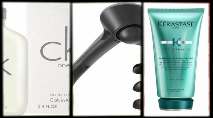Amazon: gangas de hoy en relojes, perfumes y cuidado de la piel