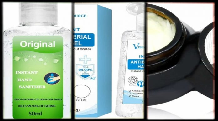 Amazon: jabones, geles hidroalcohólicos y otras gangas en parafarmacia