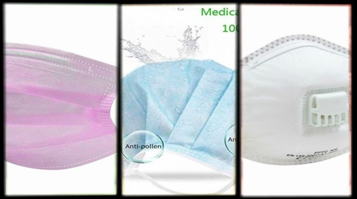 Amazon: 10 mascarillas de protección frente al Coronavirus hoy a la venta