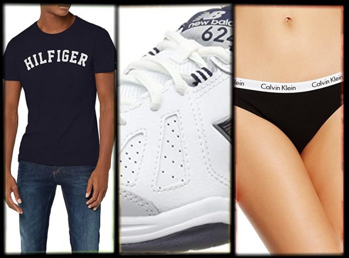 Amazon: chollazos de hoy en Tommy Hilfiger, New Balance y Calvin Klein