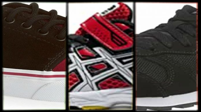 Nike, Vans y Asics: chollos de hoy en Amazon en calzado deportivo