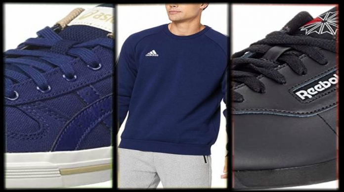 Amazon: mejores chollos de hoy en Reebok, Adidas y Asics
