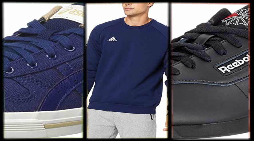 chollos zapatillas amazon