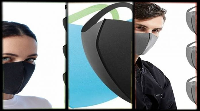 Amazon: 9 mascarillas reutilizables aún en venta para frenar contagios frente al Coronavirus