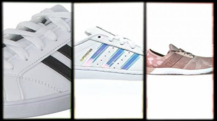 Adidas y New Balance: gangas de hoy en Amazon (25 abril)
