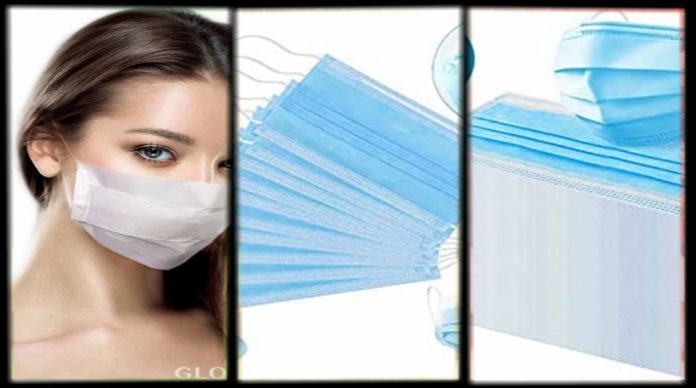 Amazon: 10 mascarillas desechables que arrasan en ventas por el Coronavirus
