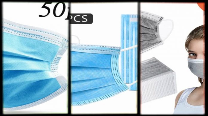 Amazon: 10 packs de 50 mascarillas para aprovisionarse ante el fin del confinamiento