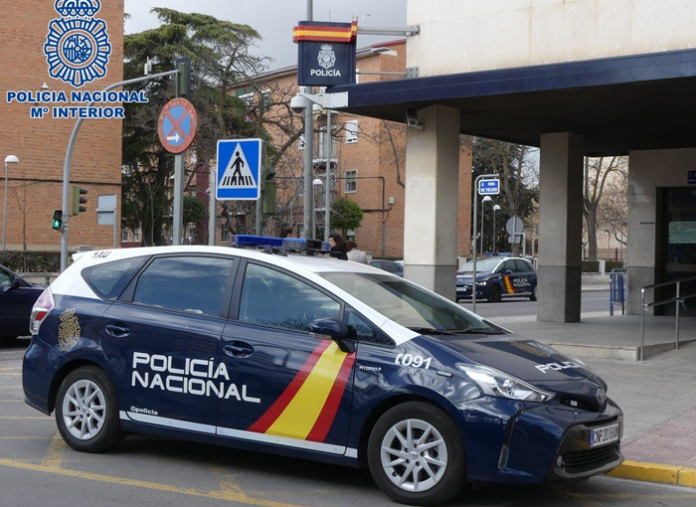La Policía Nacional desarticula un grupo criminal en Málaga que cometió 57 robos