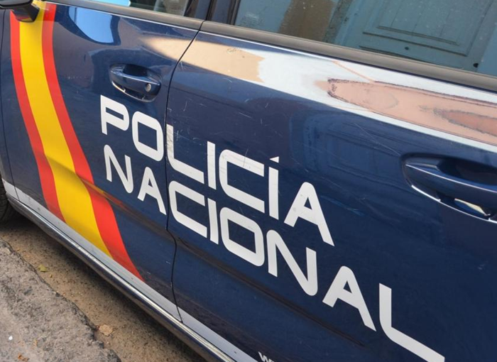 Detenidas 8 personas por conceder préstamos bancarios falsos en Valladolid