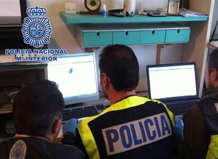 Nueva estafa con la venta de mascarillas por correo electrónico