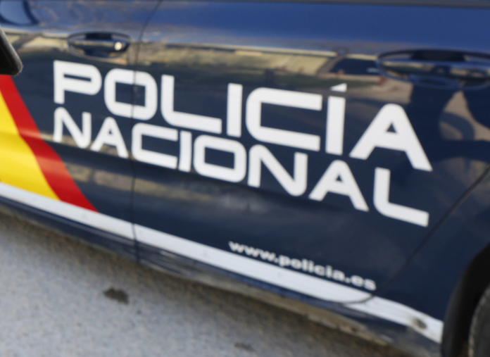 Detenido tras robar een un restaurante y darse a la fuga. Detenido tras una larga persecución por robar en un restaurante